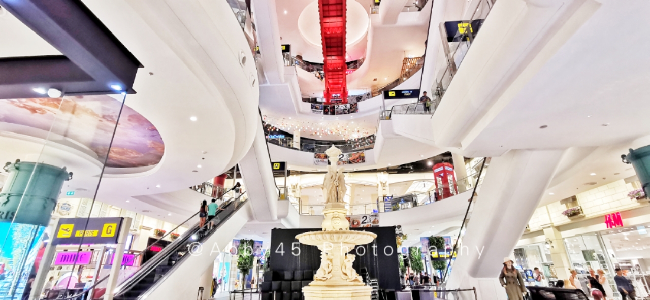 去泰国必买的便宜商场 (泰国旅游值得购物的商场)