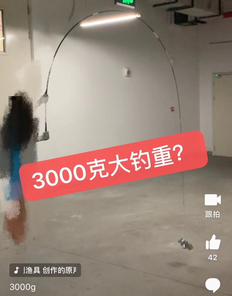 东丽46t碳布的鱼竿多少钱能买到,哪些牌子的鱼竿是东丽碳布的