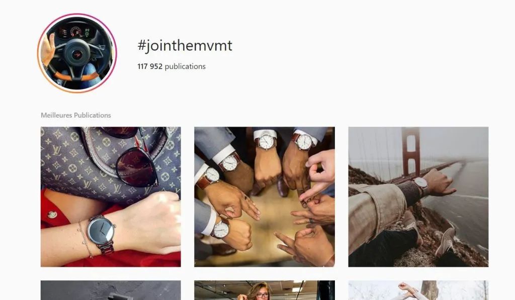 案例研究|从负债经营到年超80亿美元，MVMT手表只用了5年