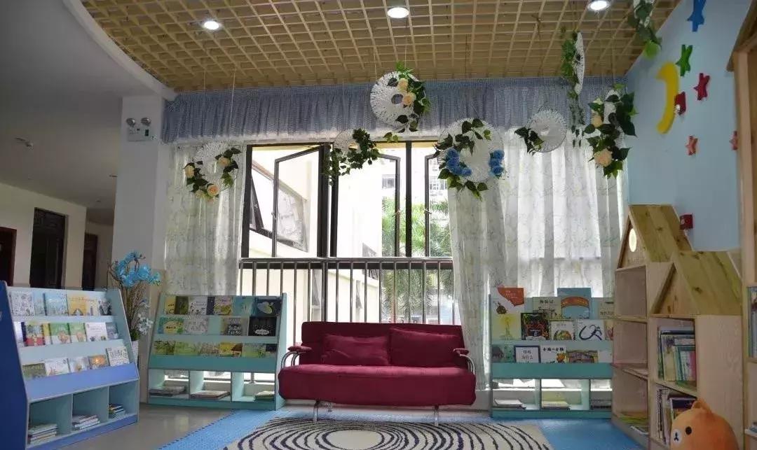 深圳福田区机关第二幼儿园官网,福田街道第二幼儿园招生电话