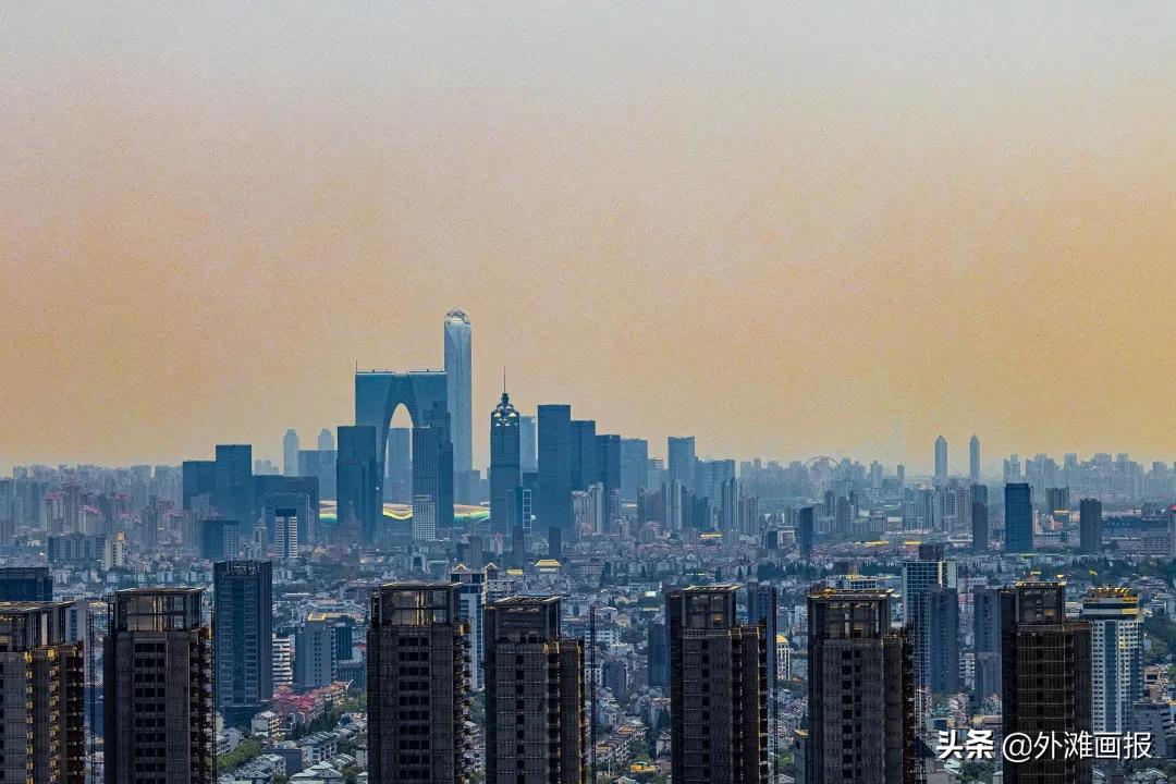 苏州添新酒店!凌空避世,这家英迪格又酷又雅