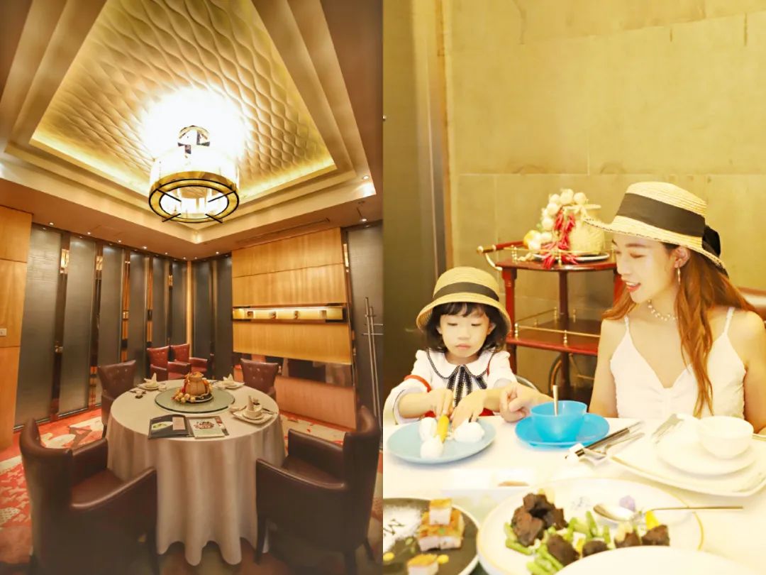 开启非凡住宿万豪旅享家,万豪旅享家邂逅城市五星级酒店