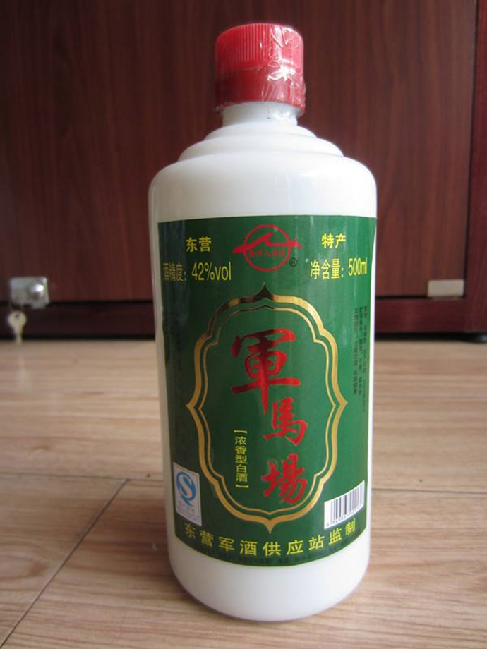 山东十六市特色美食,山东有什么好酒