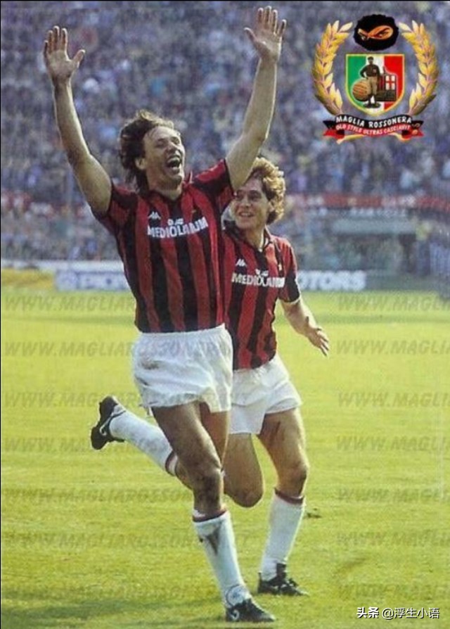 足球史上最全能支点中锋!他可以在中锋、前腰和边锋之间无缝衔接!