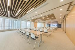 4年二度迁址，这家律所的底气是什么？