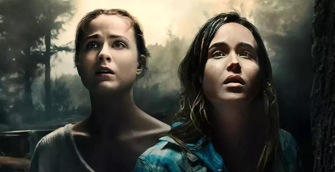 8部惊险的求生电影，换我活不过片头