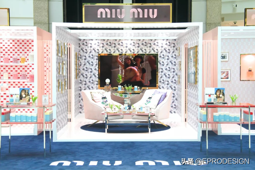 miu香水新品,miumiu新款香水