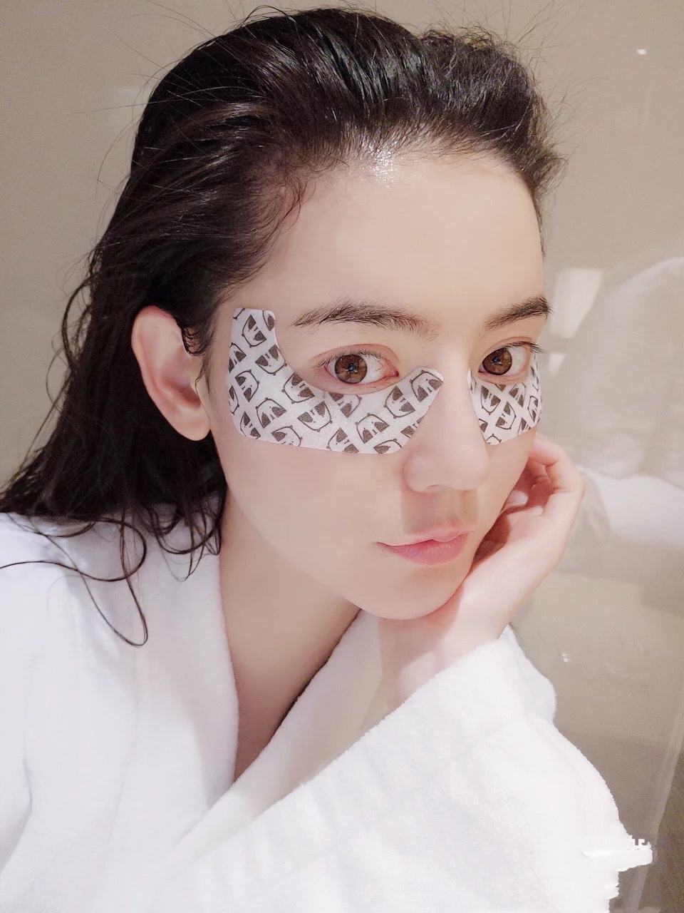 如何去除黑眼圈有效方法,鸡蛋去除黑眼圈眼袋方法