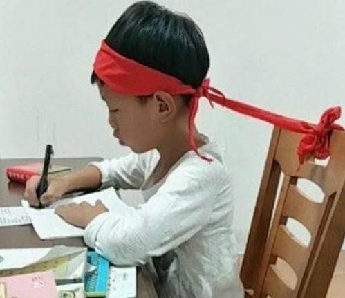 学渣如何快速的抄完作业,高中生如何快速高效写作业