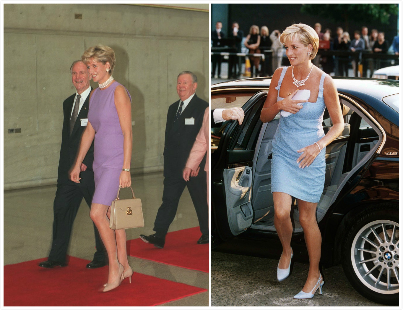 了解各种各样的鞋子,不同鞋子带给穿搭的风格都不一样