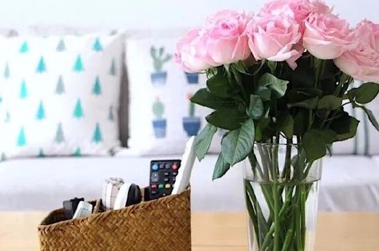 极简风的家具搭配色调,美到极致的家具搭配