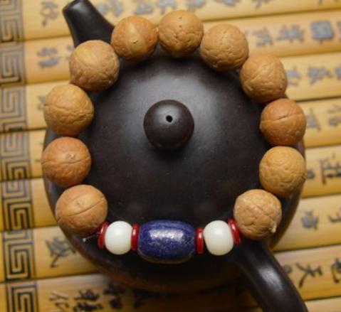 新手入门的木头手串,盘玩手串入门推荐