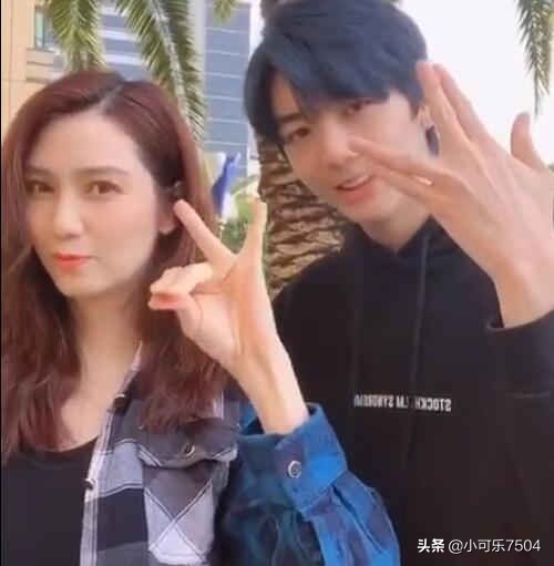 洪欣张丹峰谁是真正的夫妻,洪欣评价黎明