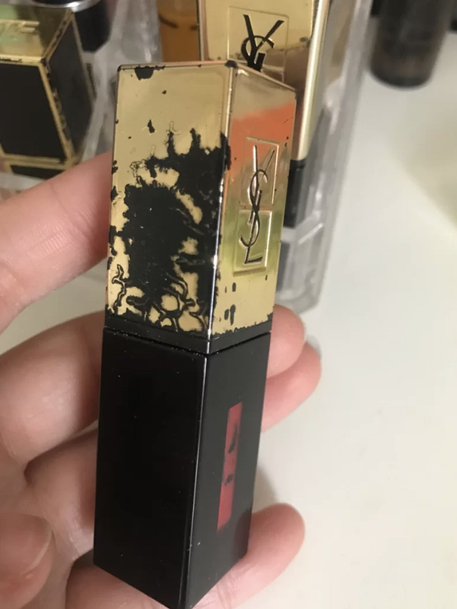 为什么ysl口红这么火,ysl口红便宜是真的吗