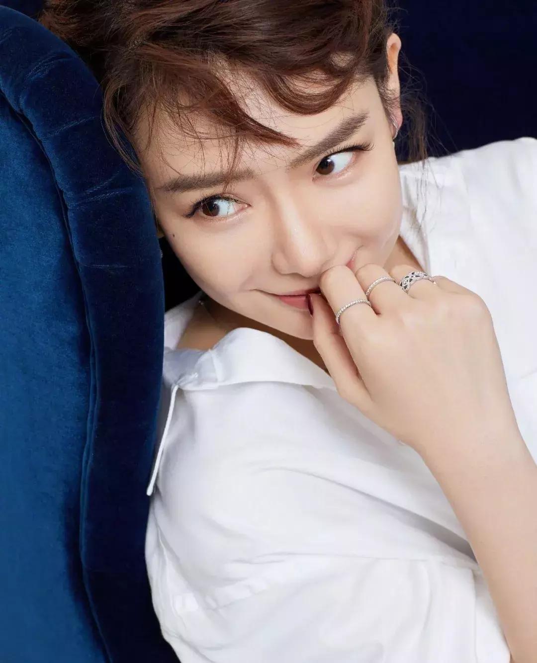 戚薇面部护肤方法,戚薇皮肤护理