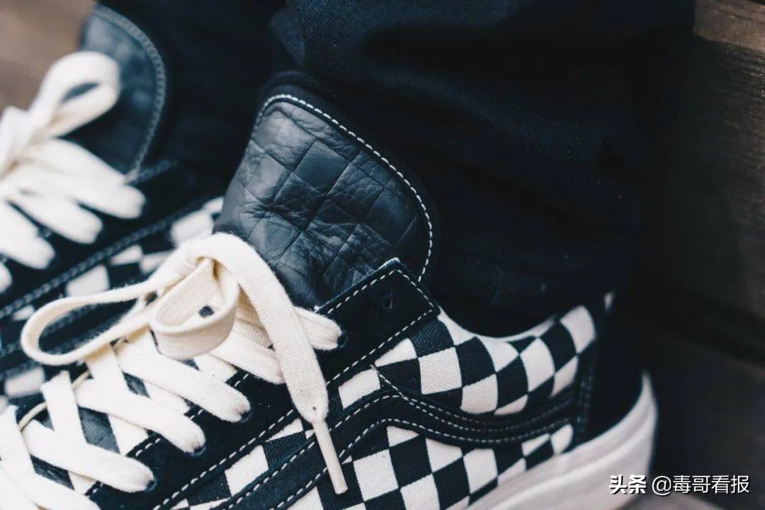 跟VansFans主编盘点,近2年最值得入手的10双Vans
