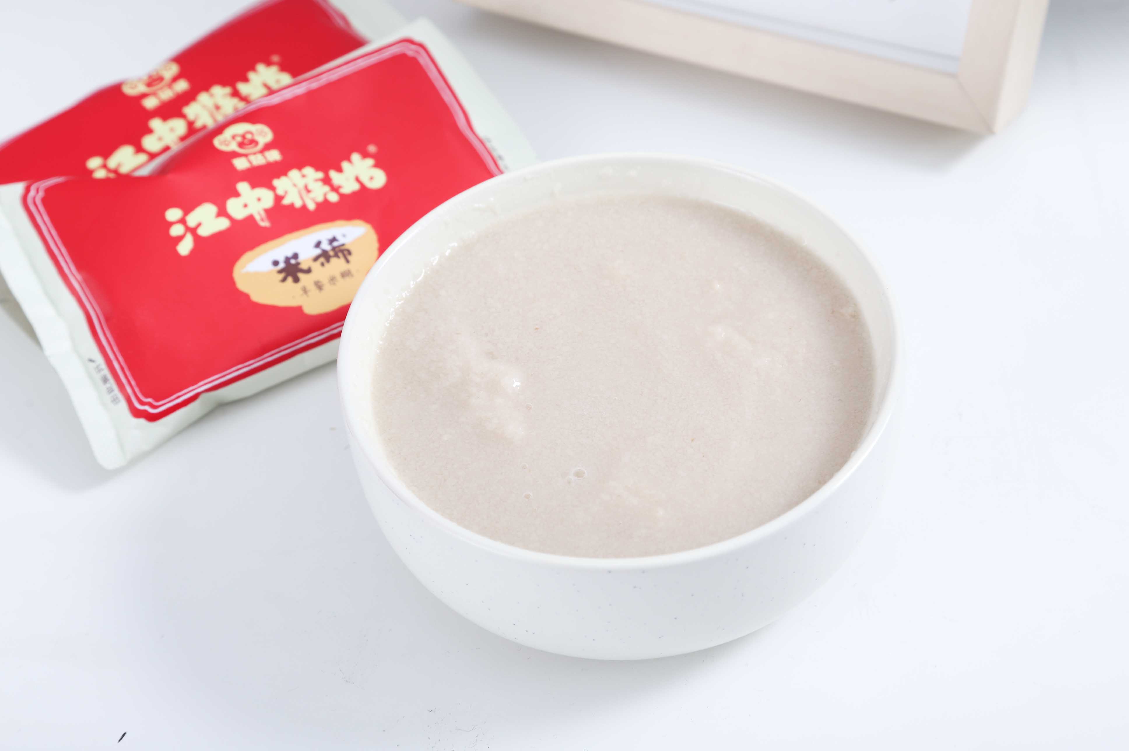 江中牌猴姑米稀养胃,江中猴姑米稀真的养胃吗