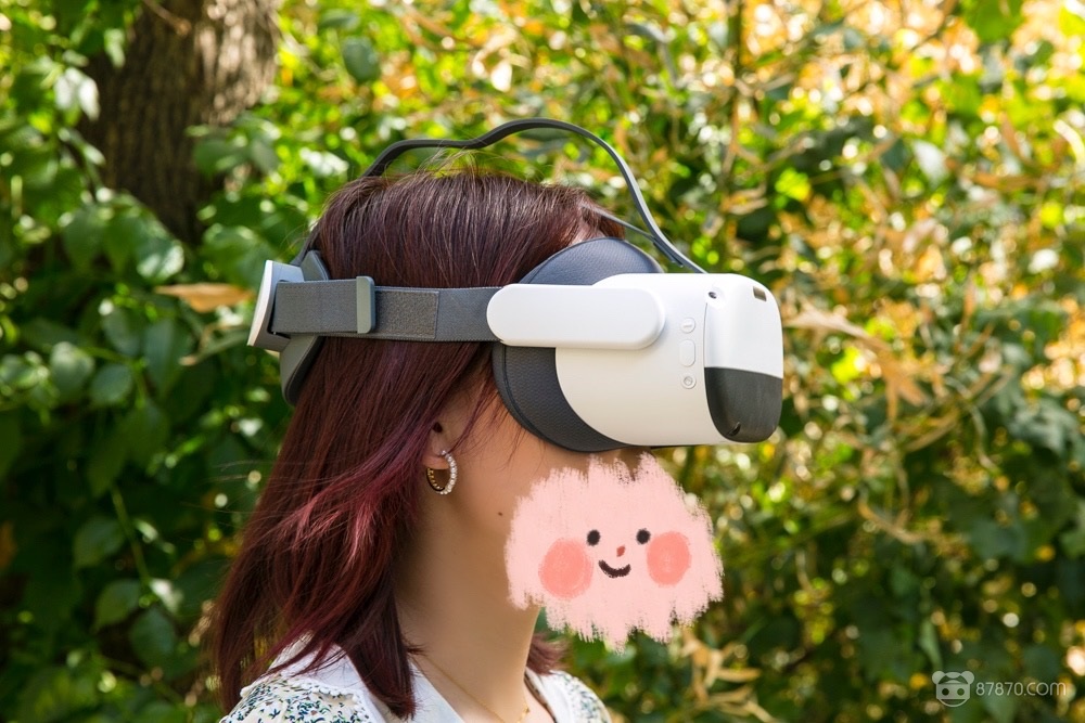 piconeo3vr一体机线上线下区别,piconeo第一代vr一体机测评