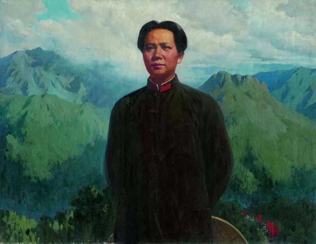 毛*东泽**原来使用过这么多的名字，每一个都有一定的意义