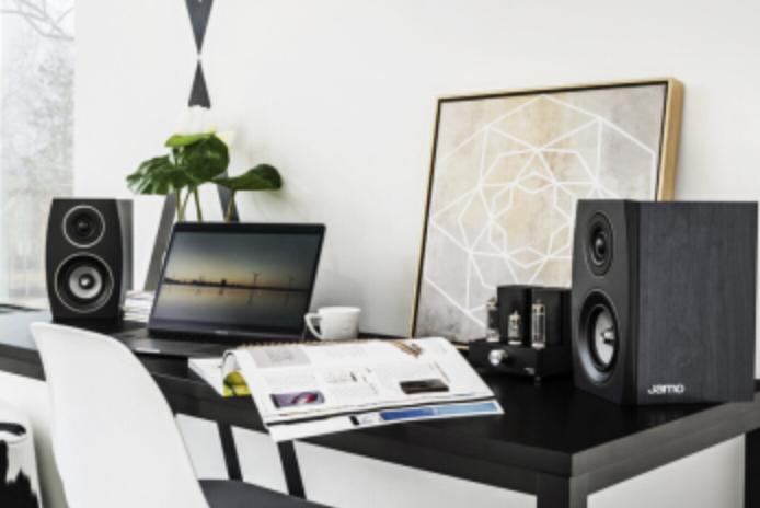 绝对震撼的音效享受示范级hifi,谁说面积小就不能装美式