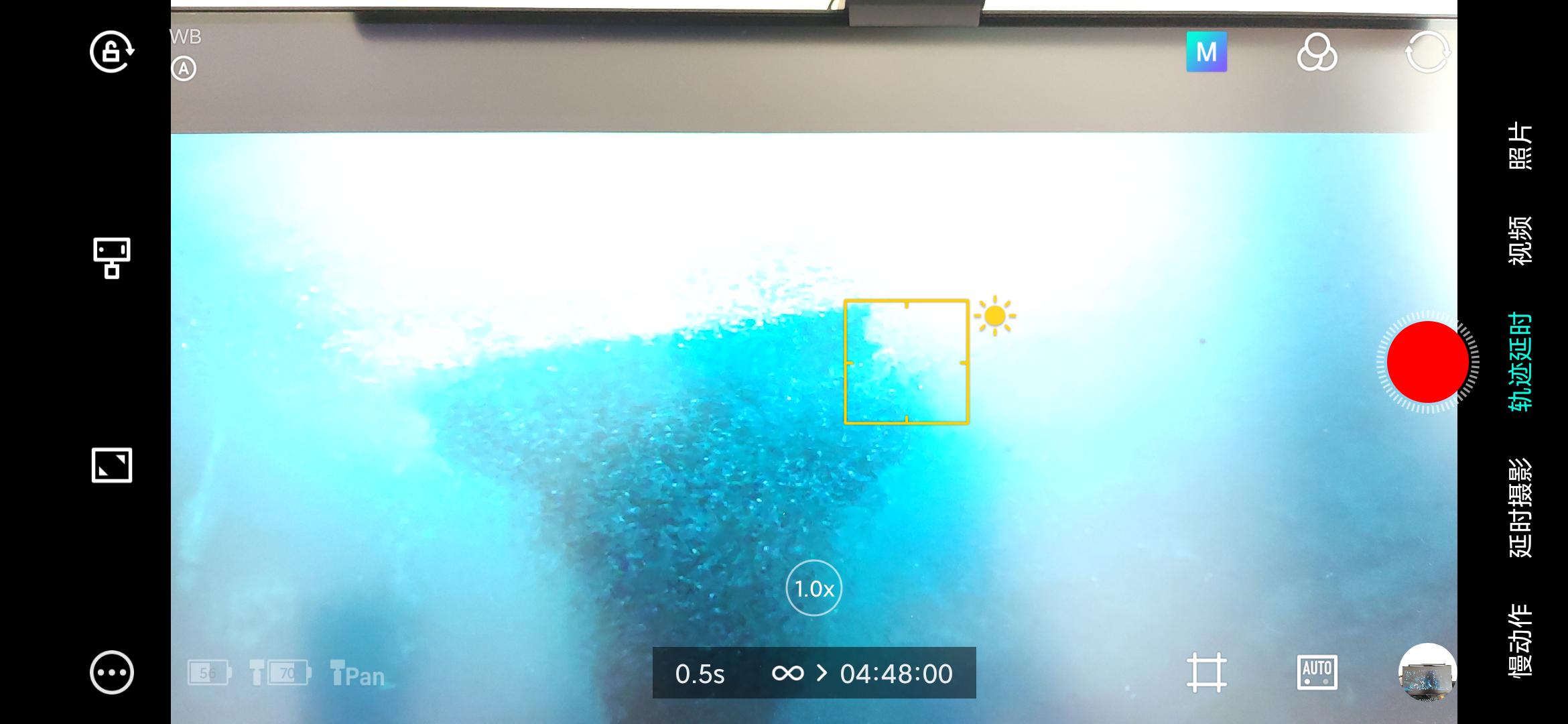 魔爪智能感应手机稳定器minimx2,魔爪nanose稳定器测评