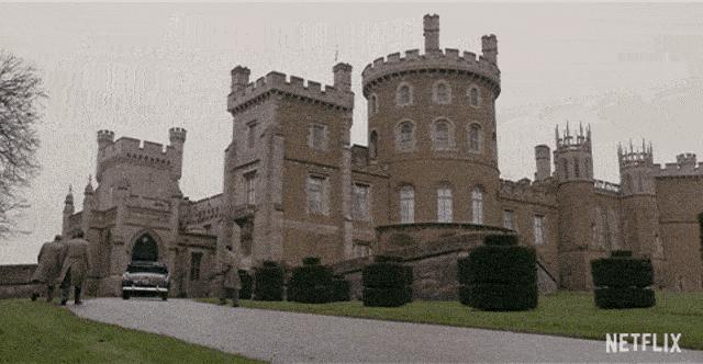 影视剧中让人过目不忘的取景地,究竟有多好玩?