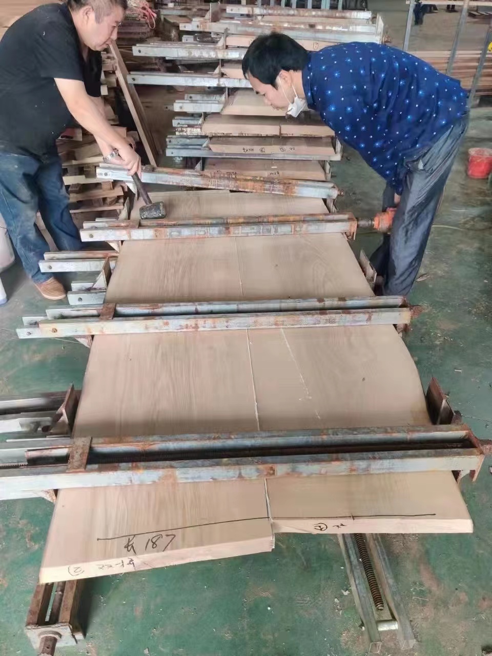 白蜡木做中式家具怎么样,白蜡木家具的工艺流程是什么