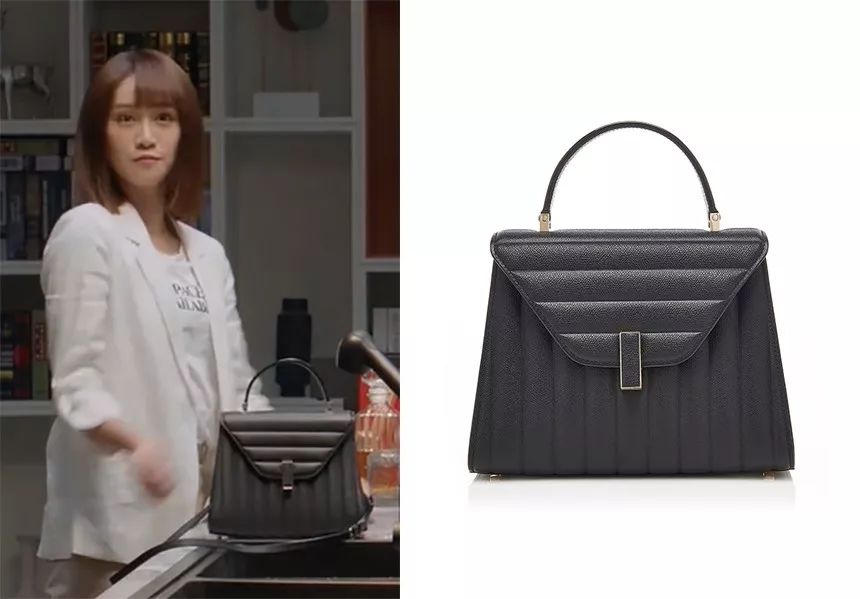 栗娜升职了吗,栗娜穿了多少套连衣裙