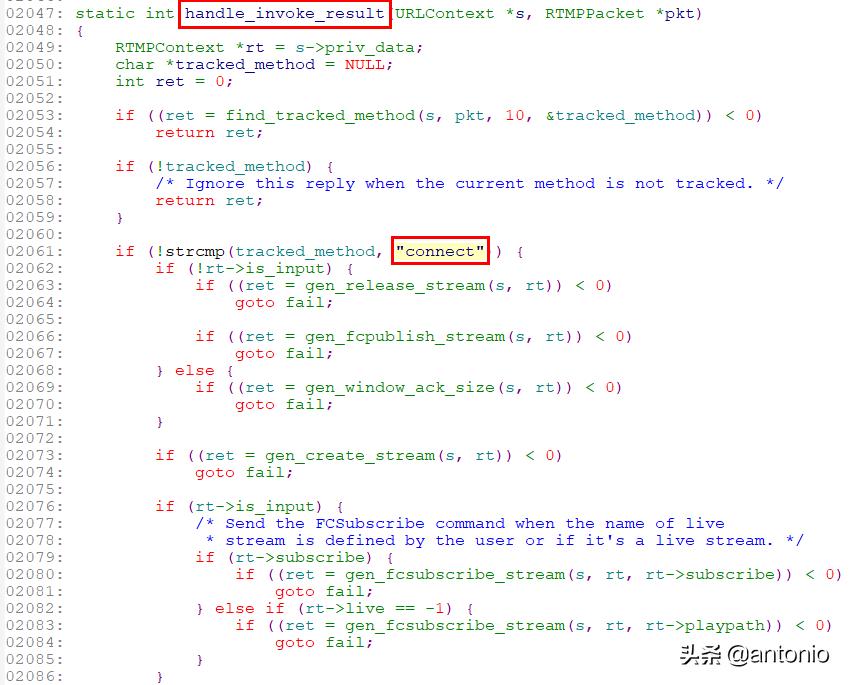 srs推流服务器rtmp问题汇总,rtmp流媒体协议