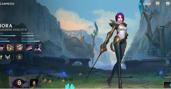 英雄联盟手游所有英雄伴生皮肤,英雄联盟手游各个英雄的伴生皮肤