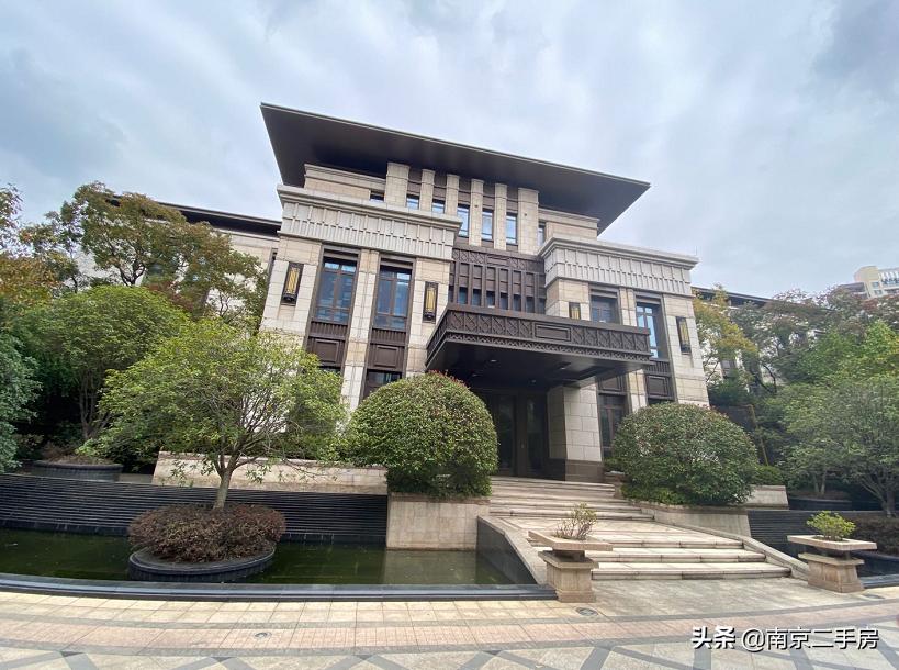 2021年高科荣境二期房价,高科荣境二手房