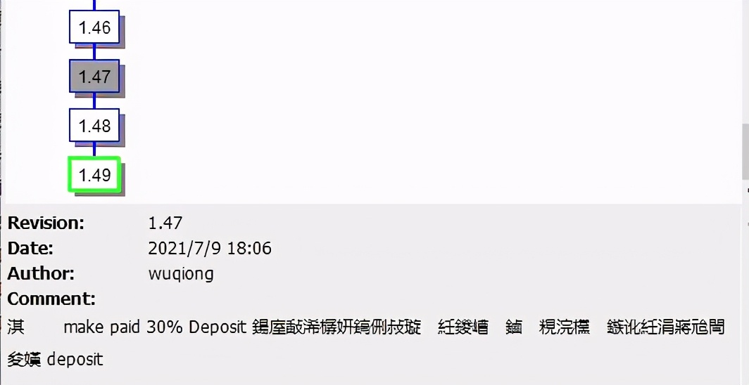 windows10安装tortoiseCVS-1.15.2若干问题的解决办法