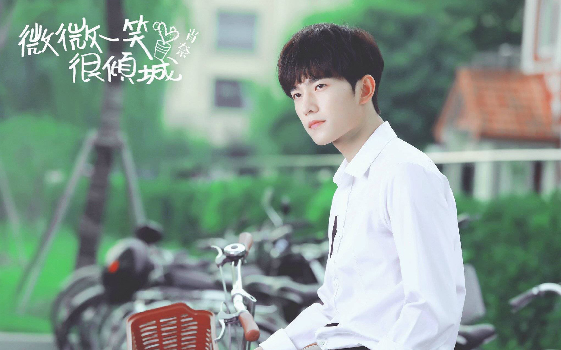 微微一笑很倾城大结局从头甜到尾,微微一笑很倾城1-30集免费观看