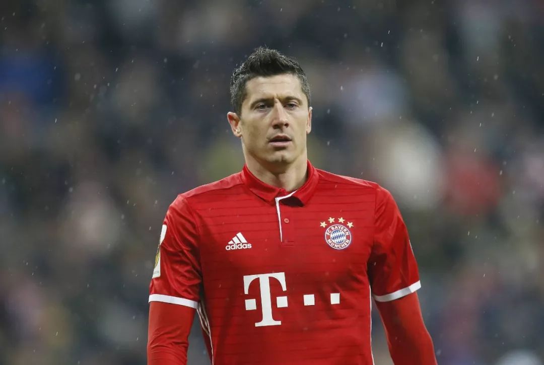 德甲金球,近十年的金球奖得主是谁