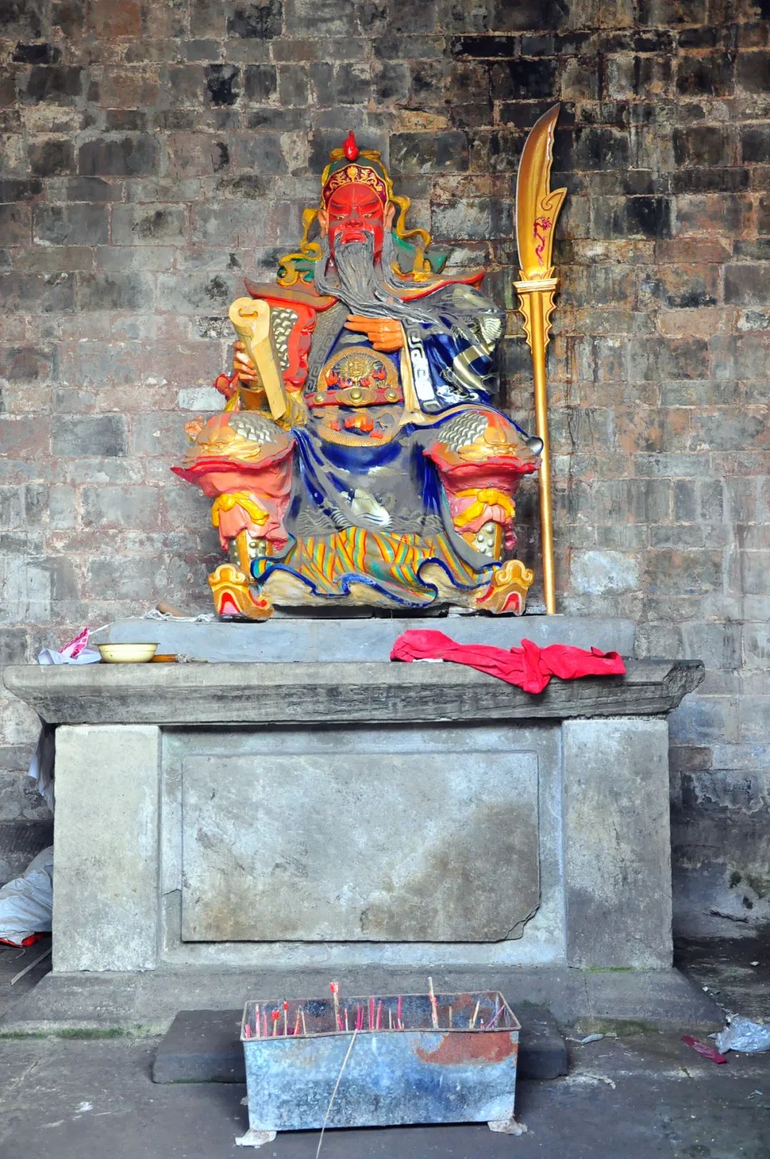 自贡仙市喝茶,自贡仙市古镇围炉煮茶