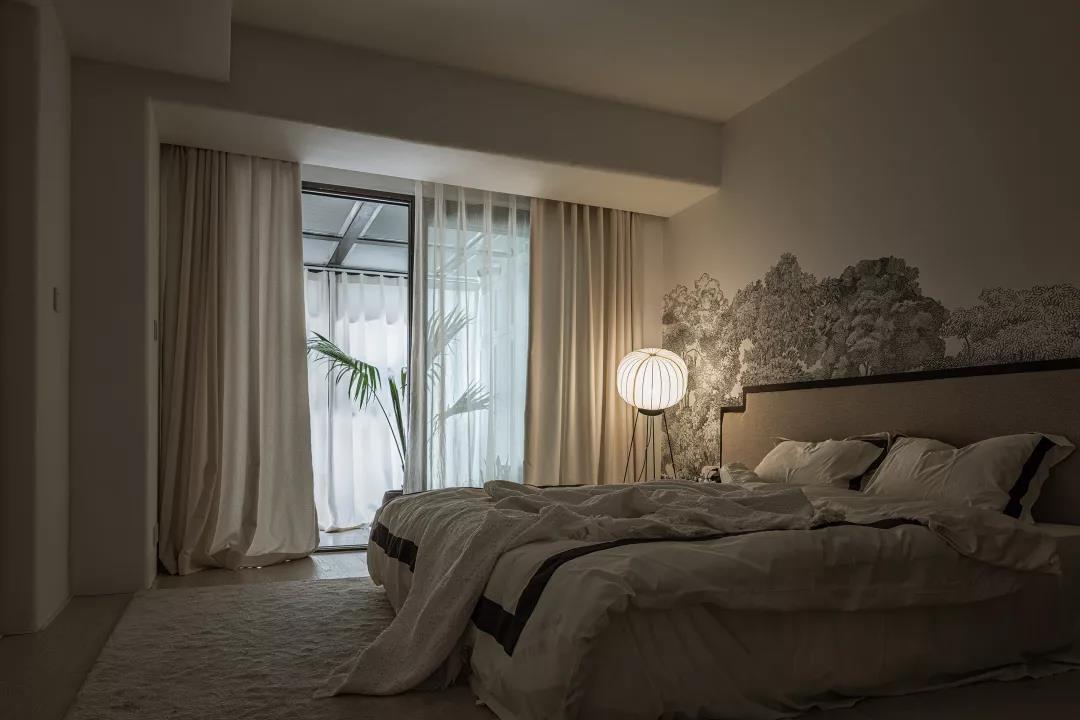 「恋·家」90后花艺师的森系生活，在洞穴里建花房