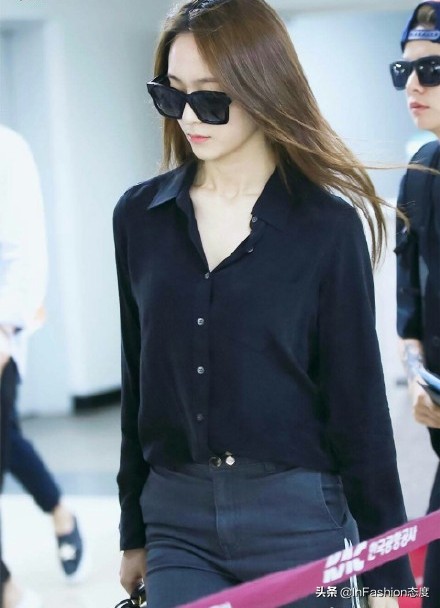 郑秀妍少女时代重聚,krystal郑秀晶郑秀妍舞台