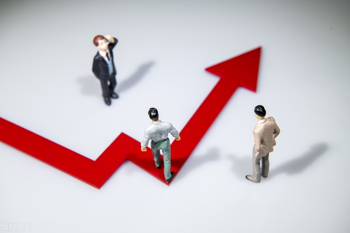 创业板块大涨预示着什么,创业板块后市如何