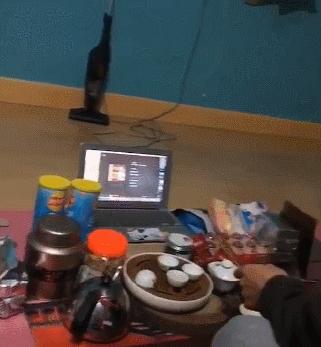 猫为什么喜欢屁股对着主人,猫对着人撅屁股是怎么回事