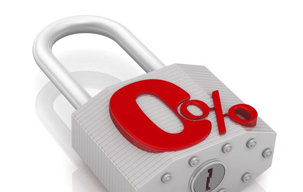 房贷固定转浮动利率法律规定,房贷合同利率转换固定还是浮动好