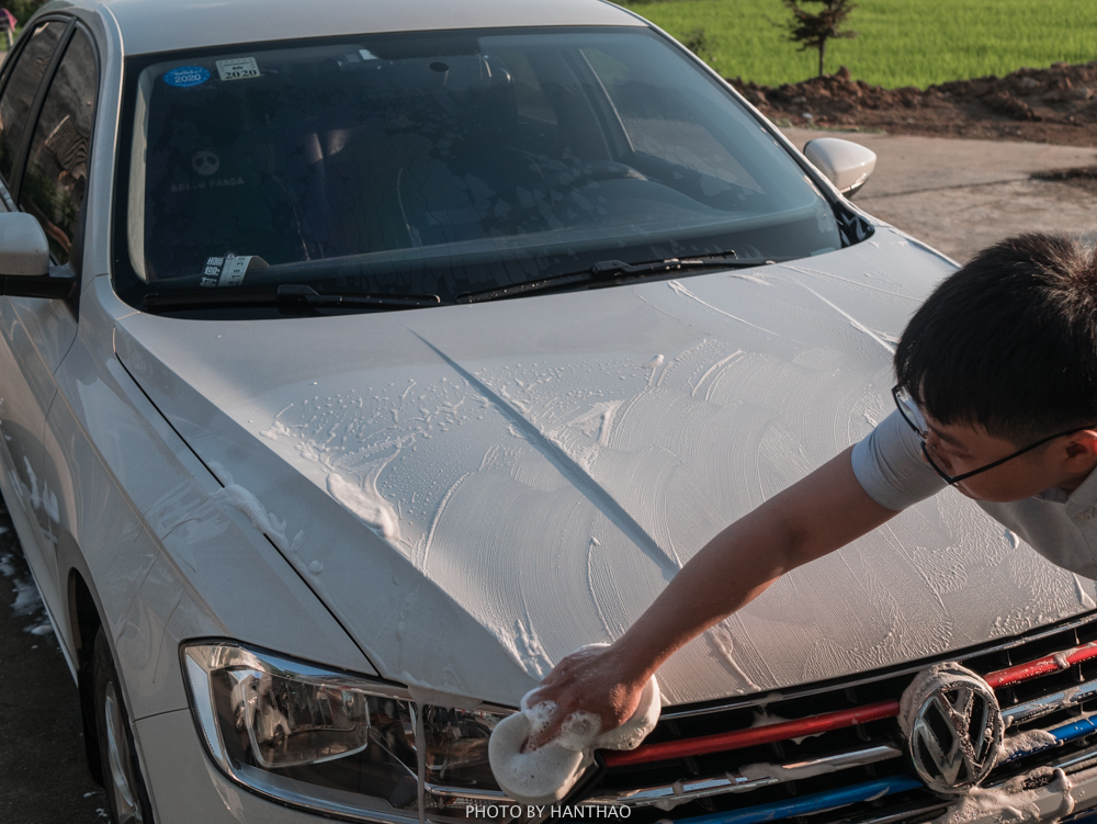 高压洗车机额定功率小好还是大好,1900瓦高压洗车机评测