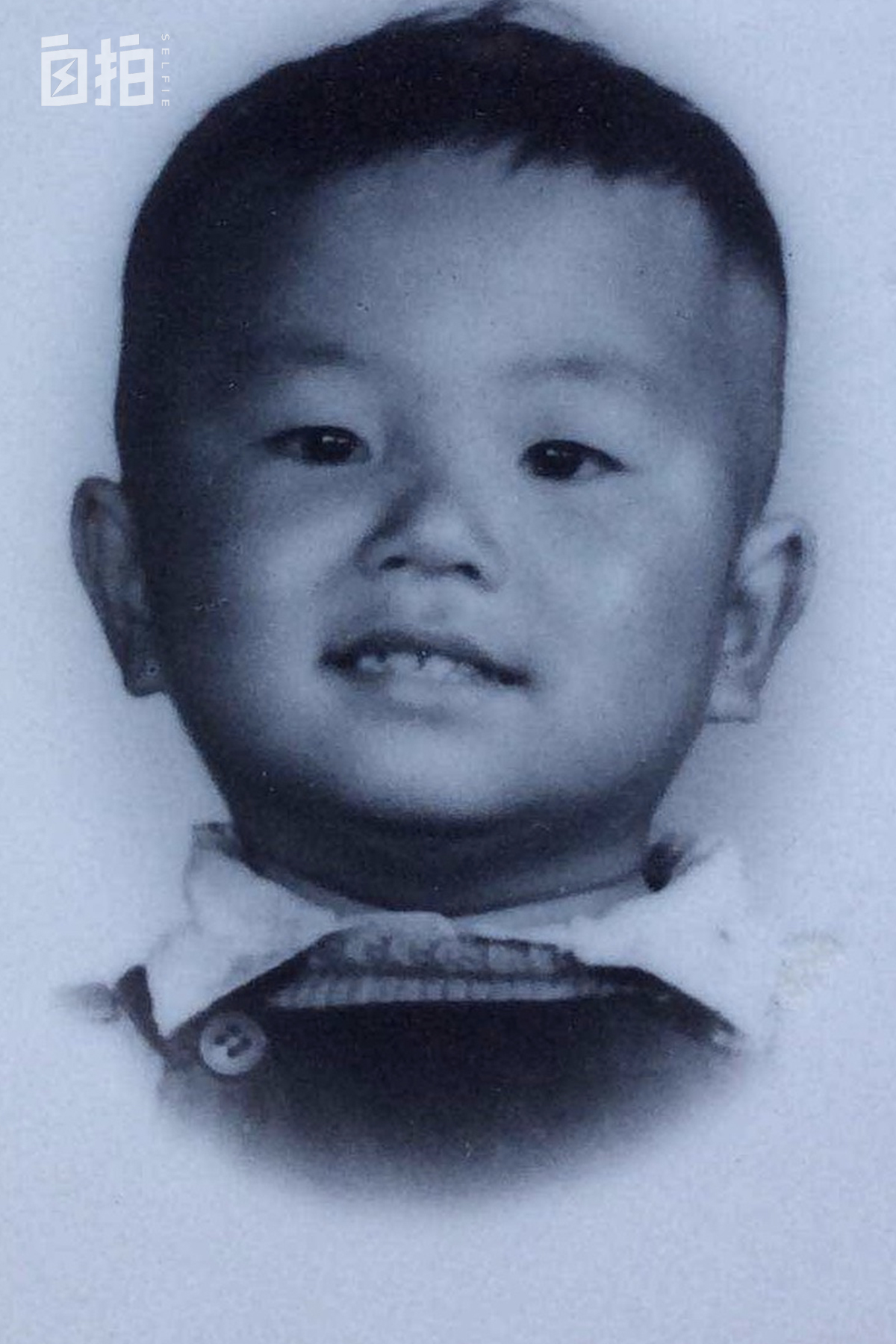 我，部队大院长大，17岁成省队运动员，参加过奥运会，做过主持人