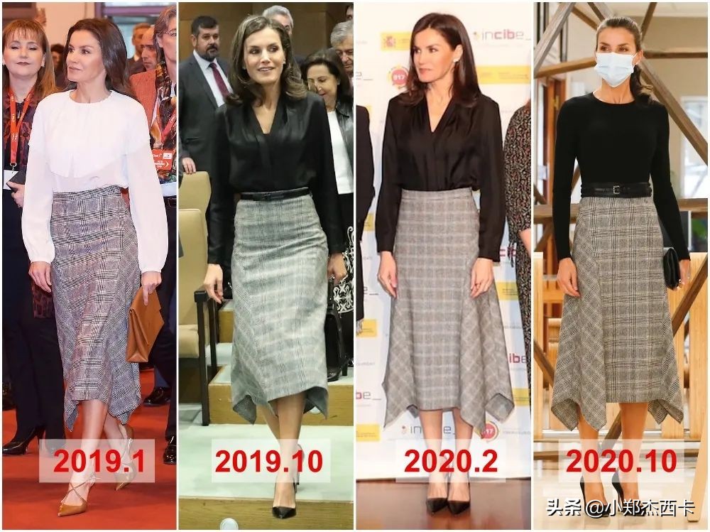 欧洲王室狗血剧情大盘点，连丹麦玛丽王妃都和弟媳杠上了…