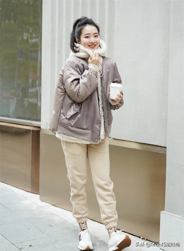 冬日露腿氛围感穿搭,不露脚踝不露腿的穿搭技巧
