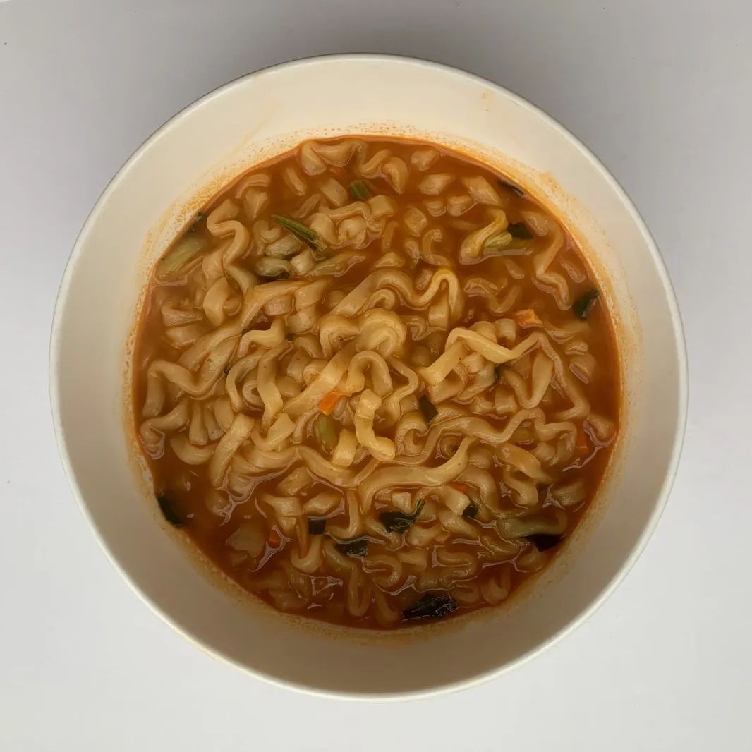 比较好吃的几种泡面推荐,最值得吃的十大泡面