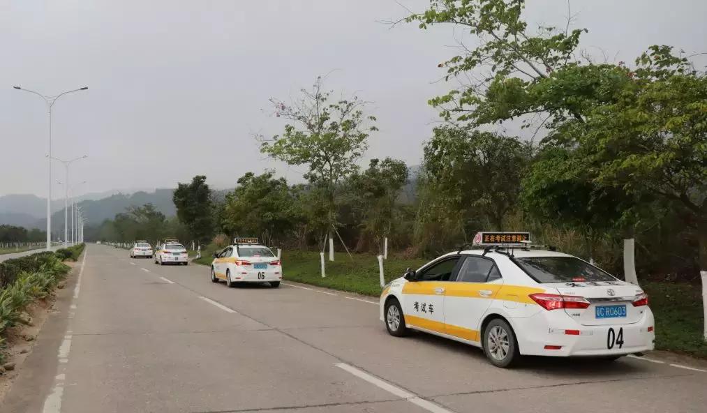 珠海考驾照多久过期,珠海驾考过期了重新报名怎么弄