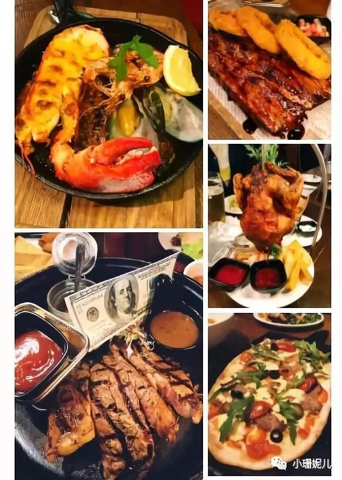 适合人比较多去的平价餐厅,分享一家小众私藏约会餐厅