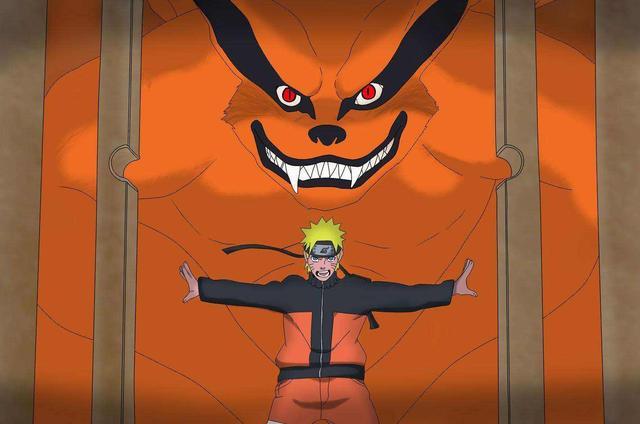 火影忍者鸣人什么时候练螺旋丸,火影忍者螺旋丸奇葩用法