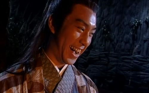 连载版天龙八部中逍遥三老实力如何?不如丁春秋、摘星子