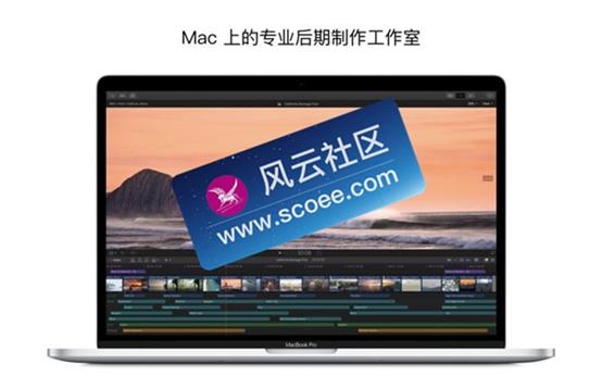 macmini视频播放软件,mac影音播放器